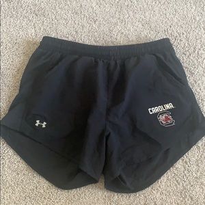 University of South Carolina Shorts
